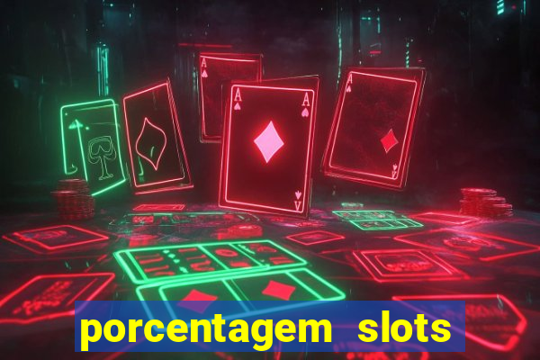 porcentagem slots pg popbra